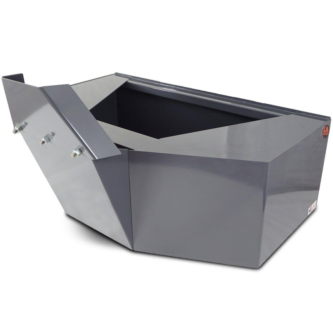 Construction and Forestry